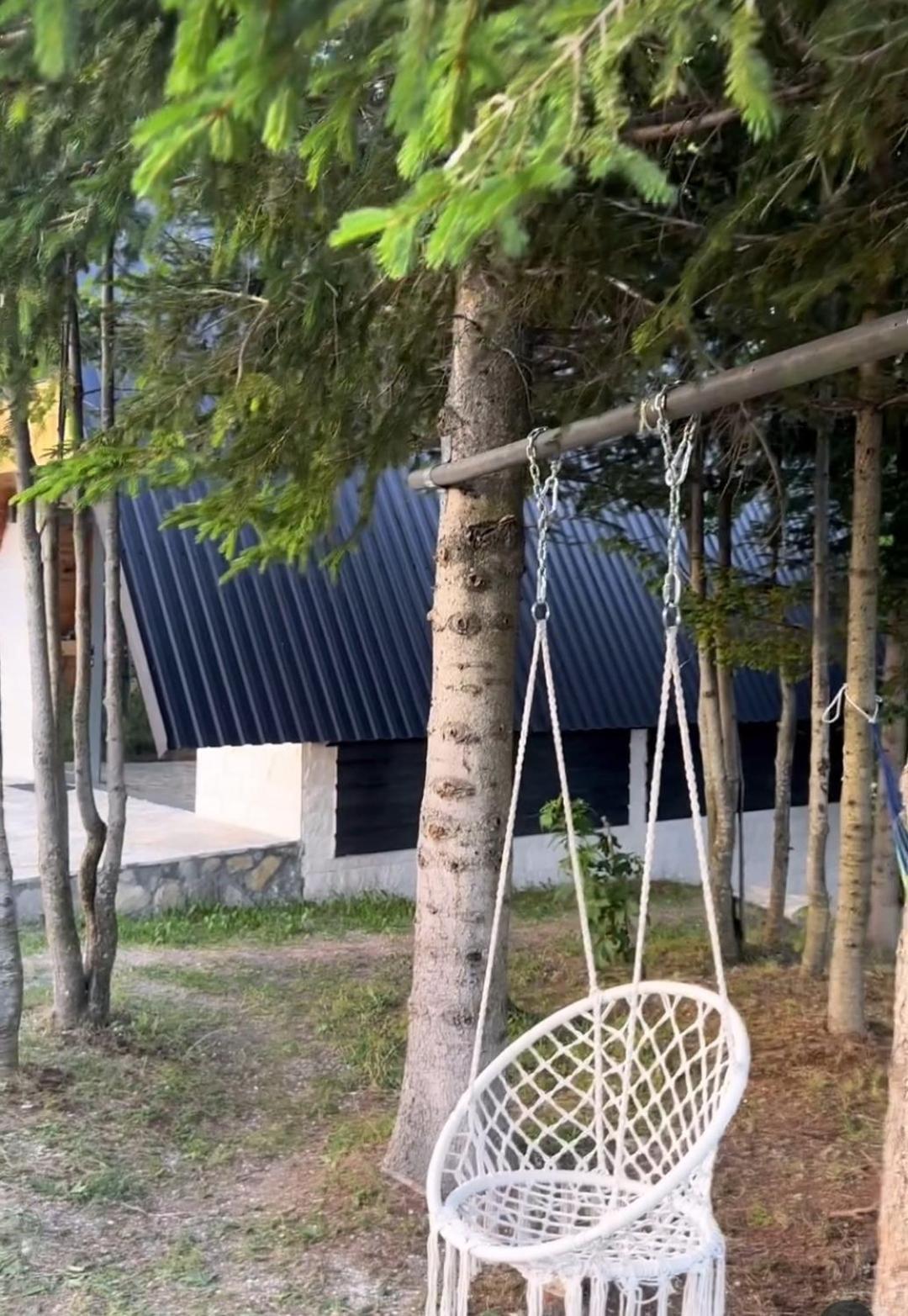Anovi House Villa Zabljak  Exterior photo